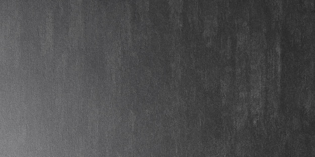 Charcoal gray finish