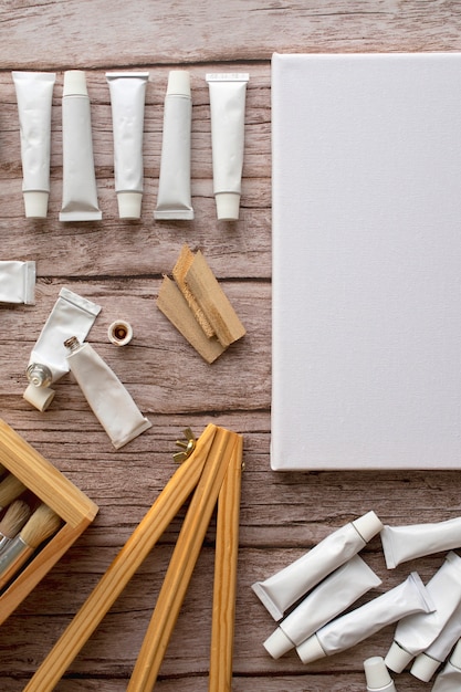 Essential wall package